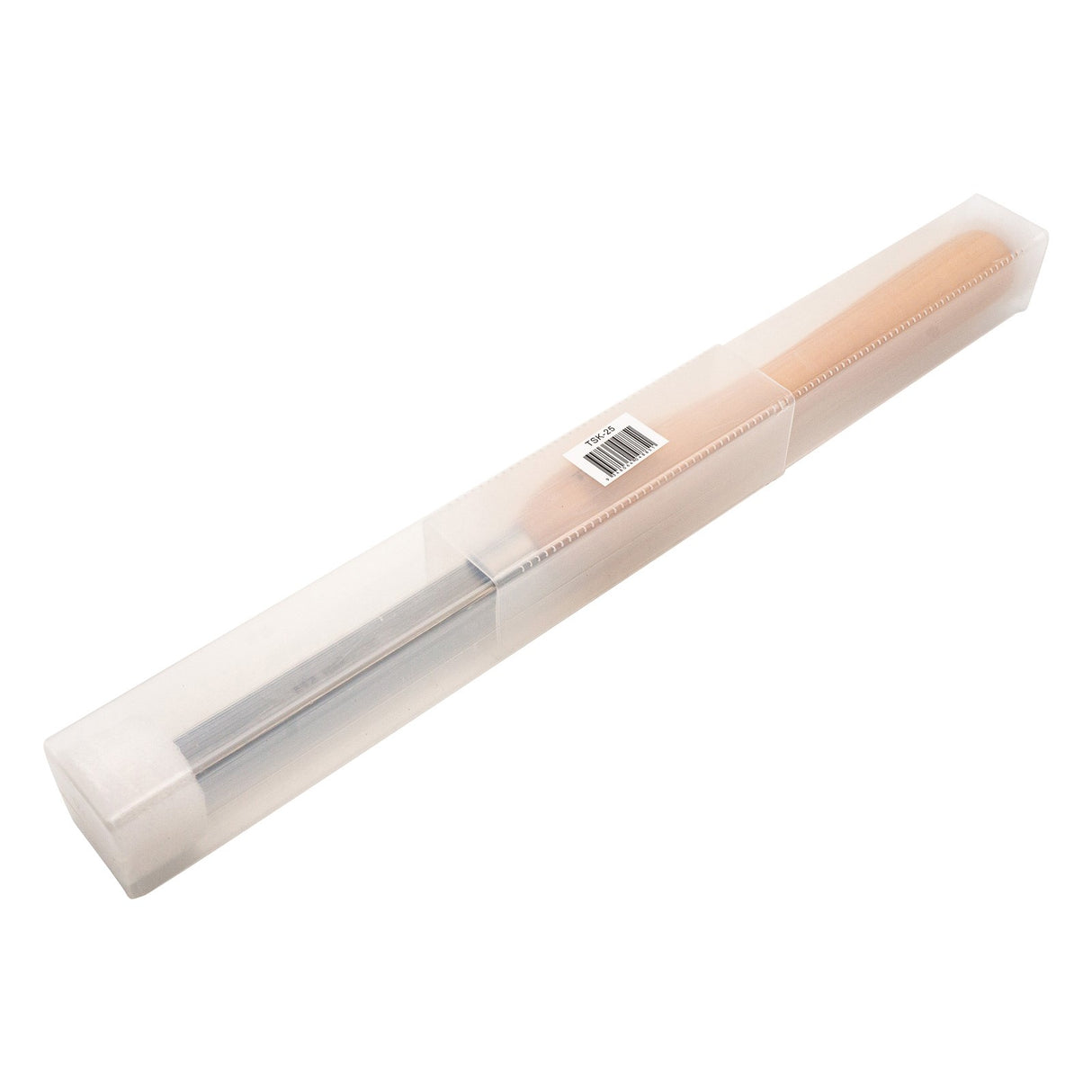 Torquata Skew Chisel with Rolled Edges 25mm M2 HSS Woodturning Tool