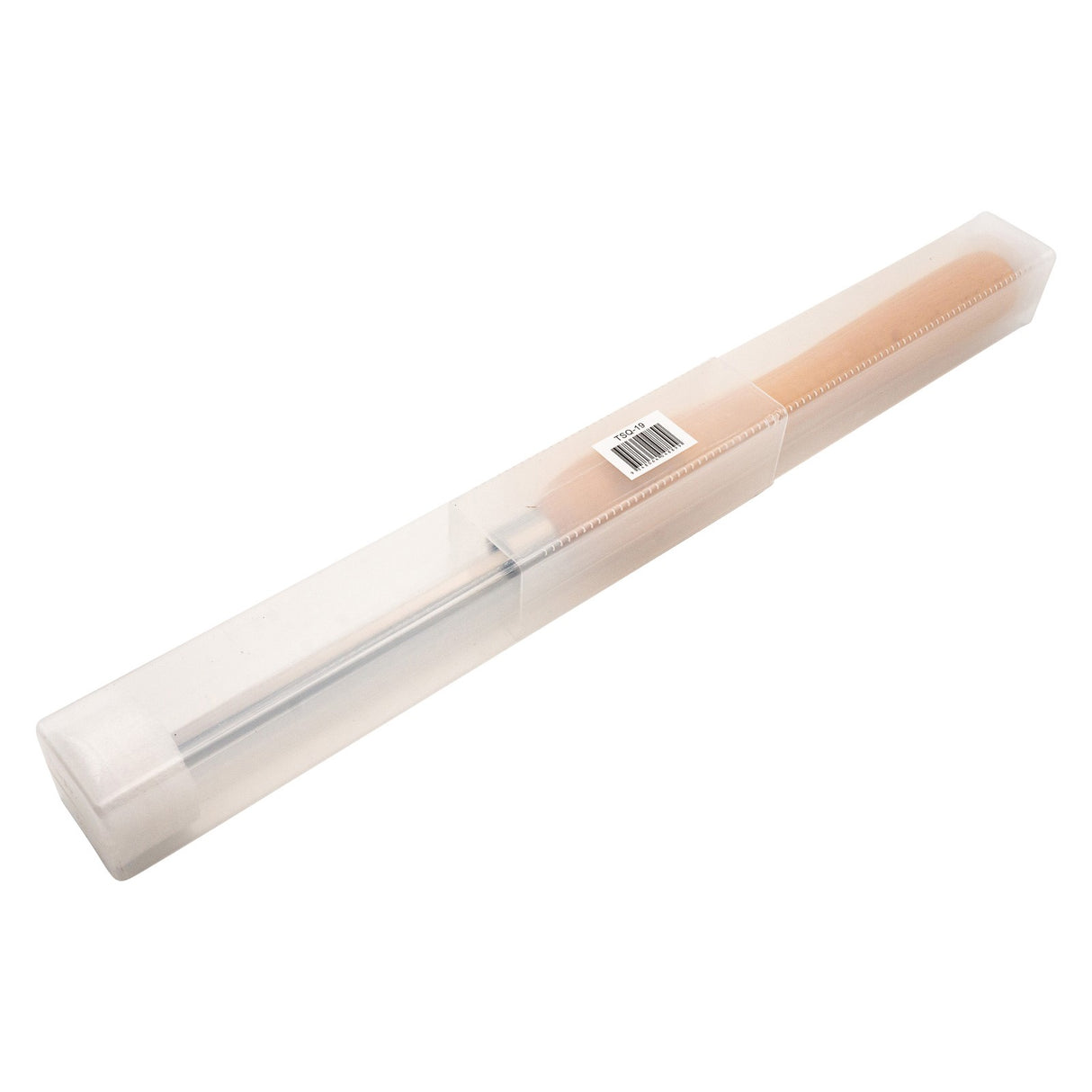 Torquata Square Nose Scraper Chisel 19mm M2 HSS Woodturning Tool