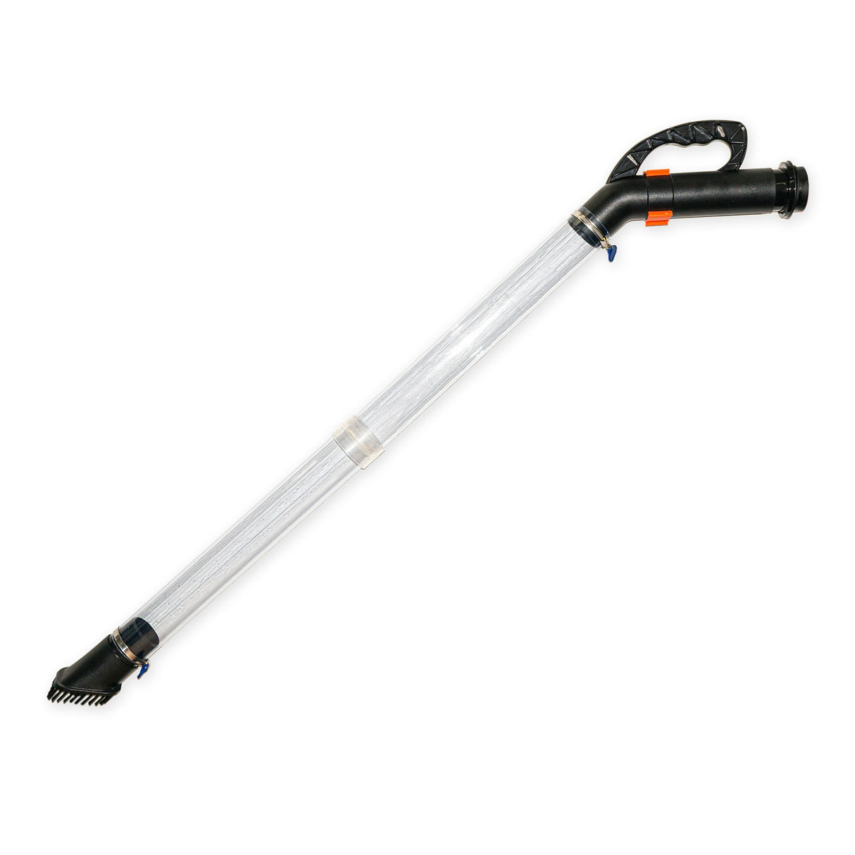 Sherwood Floor Vacuum Wand for Dust Extractors 2 1/2in 63mm