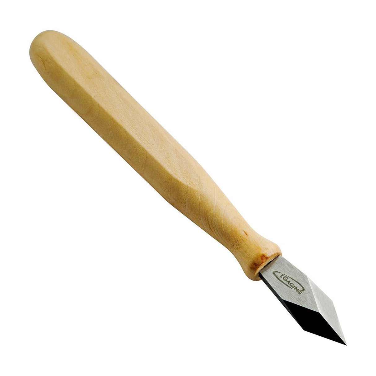 iGaging Reversible Marking Knife 38mm Blade 55 Degree Bevel