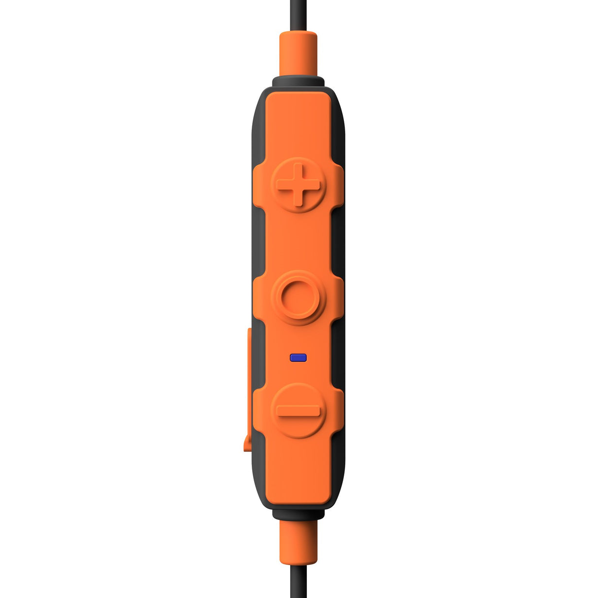 ISOtunes PRO 2.0 Bluetooth Noise-Isolating Earbuds - Safety Orange Headphones