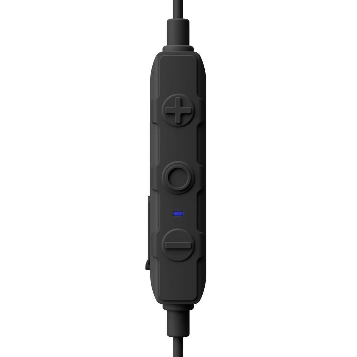 ISOtunes PRO 2.0 Bluetooth Noise-Isolating Earbuds - Matte Black Headphones