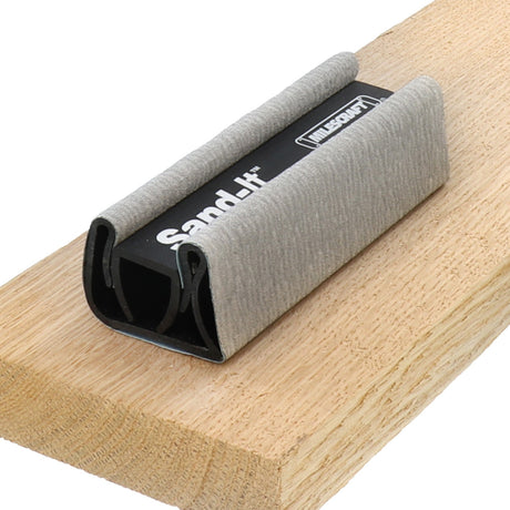 Milescraft Sand-It Multi Surface Hand Sanding Block