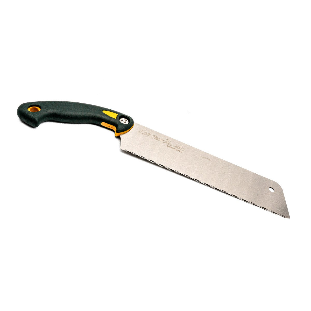 Zetsaw Japanese Kataba Pull Saw 265mm Blade
