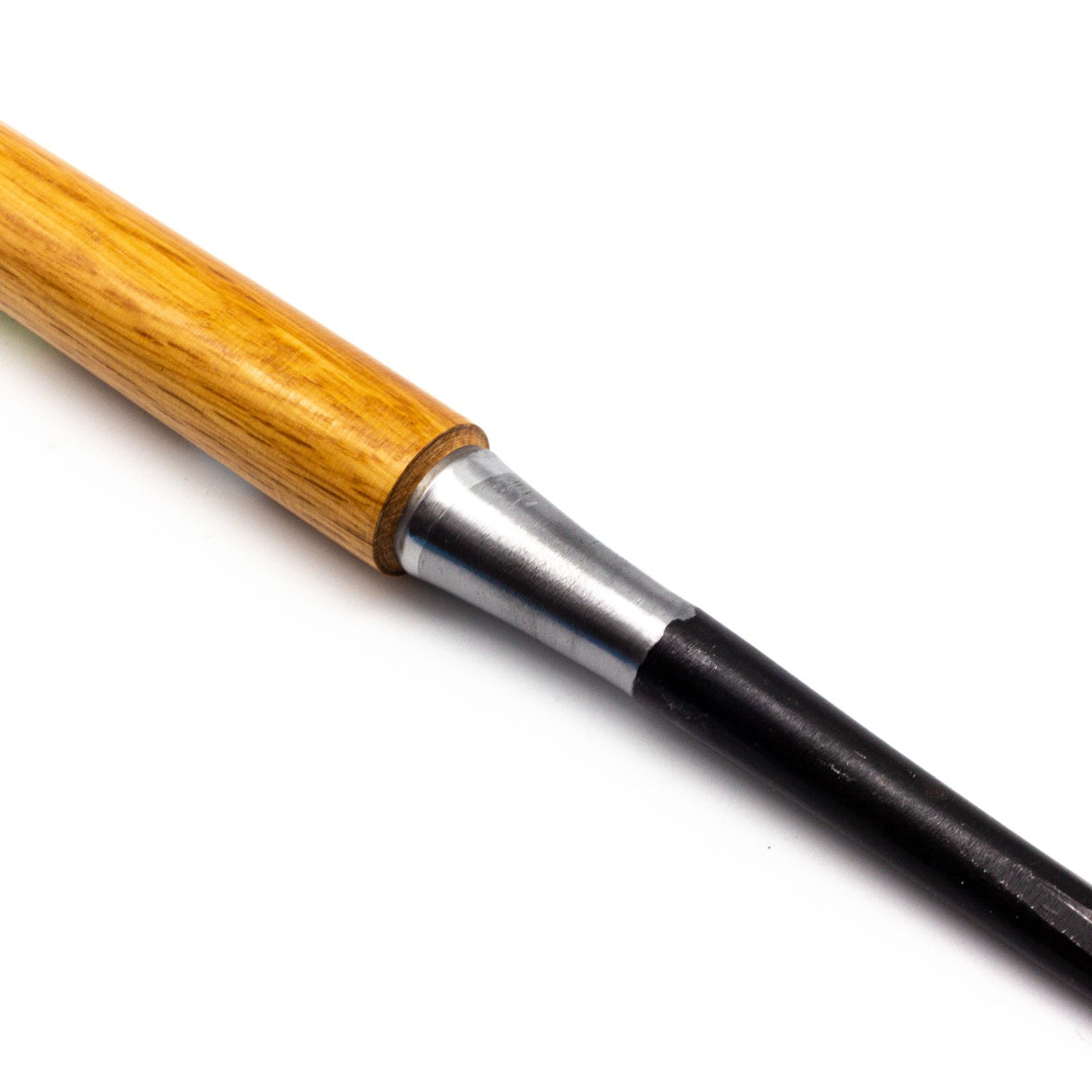 Ioroi Japanese Shiage Sashi Nomi 42mm Chisel with Red Oak Handle