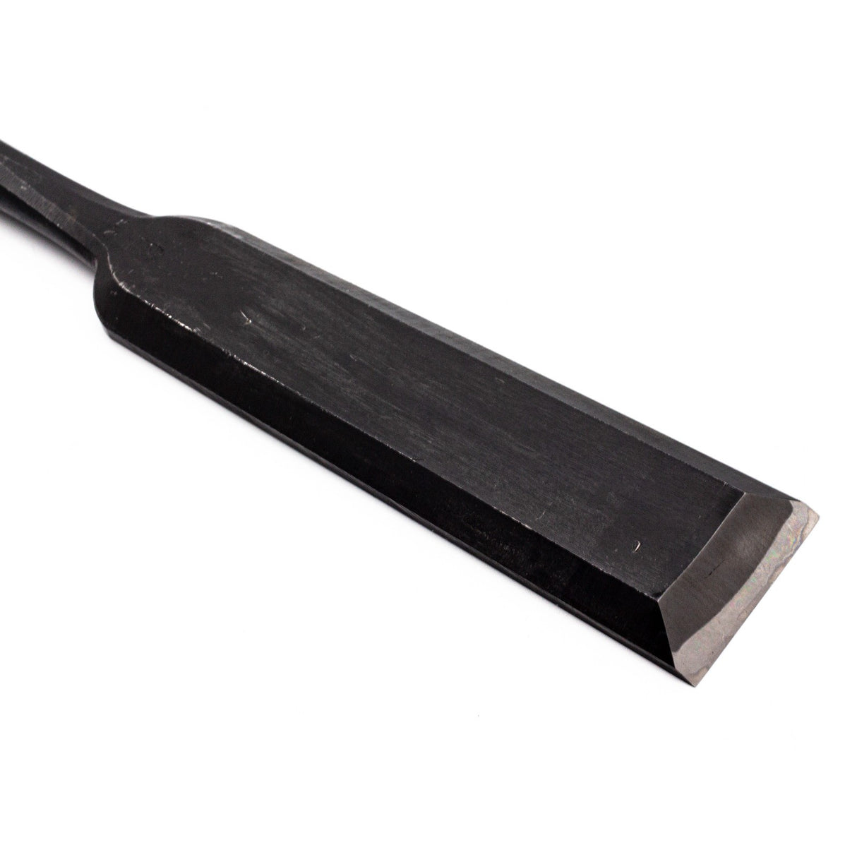 Ioroi Japanese Shiage Sashi Nomi 42mm Chisel with Red Oak Handle