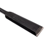 Ioroi Japanese Shiage Sashi Nomi 42mm Chisel with Red Oak Handle