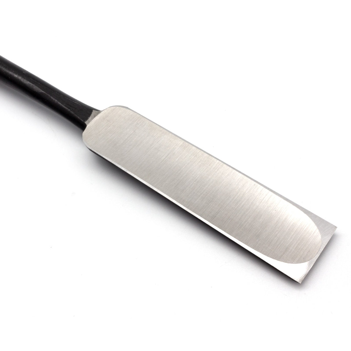 Ioroi Japanese Shiage Sashi Nomi 42mm Chisel with Red Oak Handle