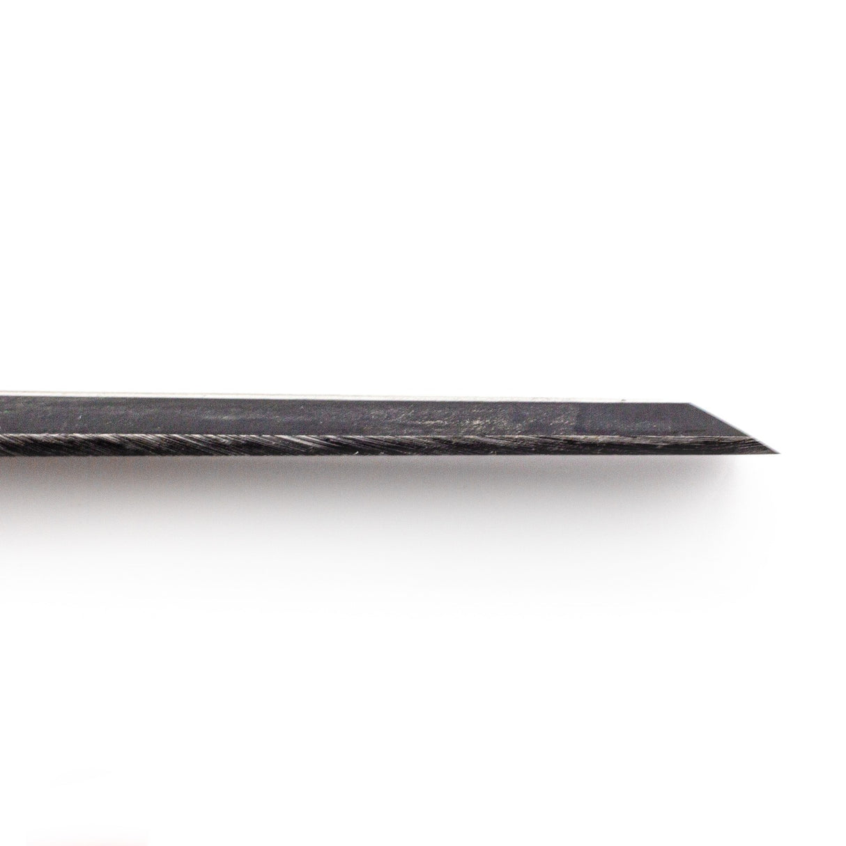 Ioroi Japanese Shiage Sashi Nomi 42mm Chisel with Red Oak Handle
