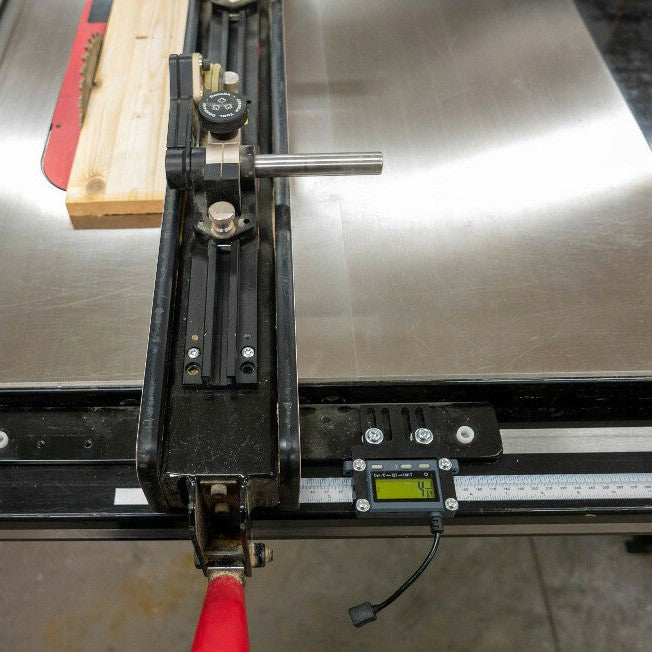 iGaging EZ-View Pro Digital Read Out 1320mm Height Capacity Metric/Imperial DRO