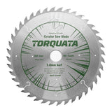 Torquata 254mm Diameter 30mm Bore All Purpose Circular Saw Blade