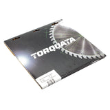 Torquata 254mm Diameter 30mm Bore Glue Line Rip Cut Circular Saw Blade