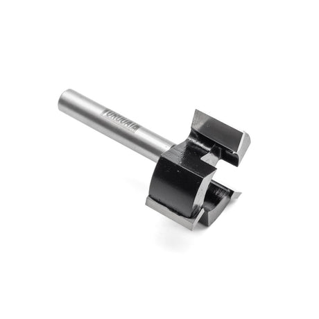 Torquata Spoilboard Surfacing CNC Router Bit Carbide Tipped 1/4in Shank