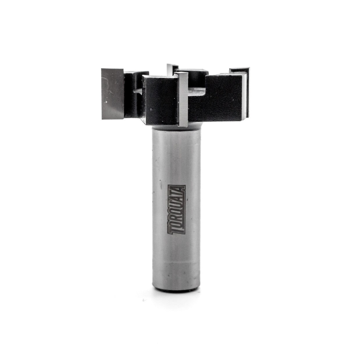 Torquata Spoilboard Surfacing CNC Router Bit Carbide Tipped 1/2in Shan