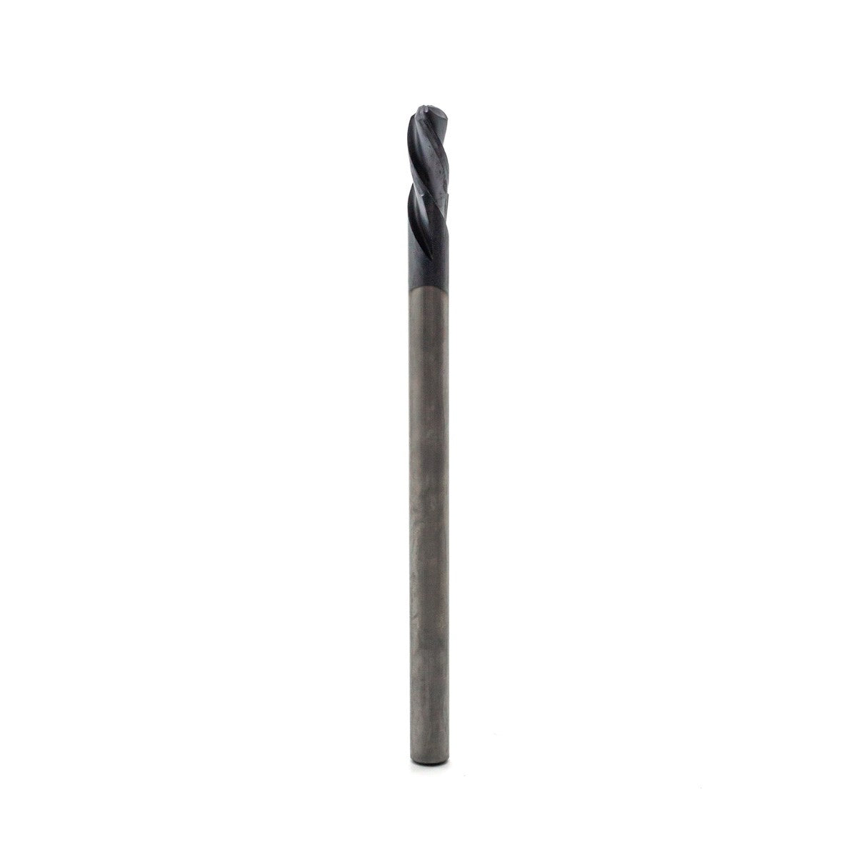 Torquata Triple Flute Long Carving Ball Nose ZrN Coated CNC Router Bit 1/4in Shank
