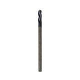 Torquata Triple Flute Long Carving Ball Nose ZrN Coated CNC Router Bit 1/4in Shank