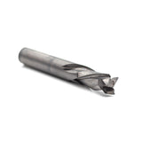 Torquata Triple-Flute Compression Spiral CNC Router Bit 1/2in Shank