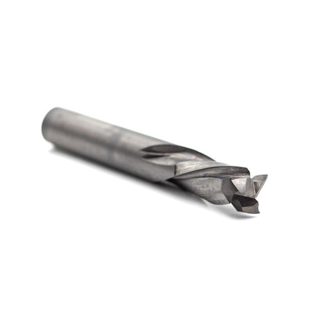 Torquata Triple-Flute Compression Spiral CNC Router Bit 1/2in Shank