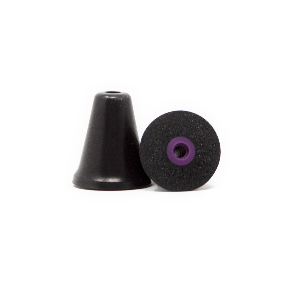 ISOtunes TRILOGY Universal Foam Eartips Suits ISOtunes Earbuds - 5 Pairs