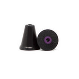 ISOtunes TRILOGY Universal Foam Eartips Suits ISOtunes Earbuds - 5 Pairs