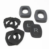 ISOtunes TRILOGY Hygiene Kit Replacement Cushioning Components for LINK Earmuffs