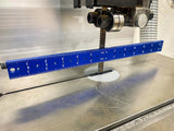iGaging 3-in-1 Bandsaw Companion Alignment & Setup Tool 300mm with Sliding Stop