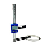 iGaging Drill Press Digital Height Readout IP54 Protective Rating