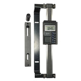iGaging Digital Vertical Quill for Milling Machines IP54 Protective Rating