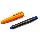 Pica Visor Permanent Long-life Industrial Blue Marking Crayon