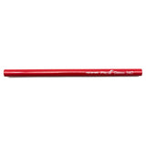 Pica Classic 540 Carpenters Pencil 2H Lead