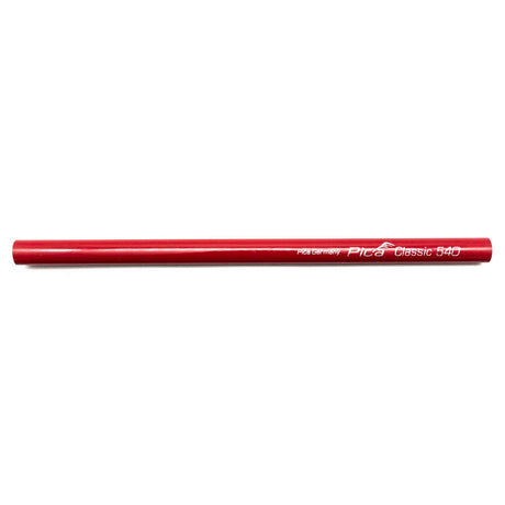 Pica Classic 540 Carpenters Pencil 2H Lead