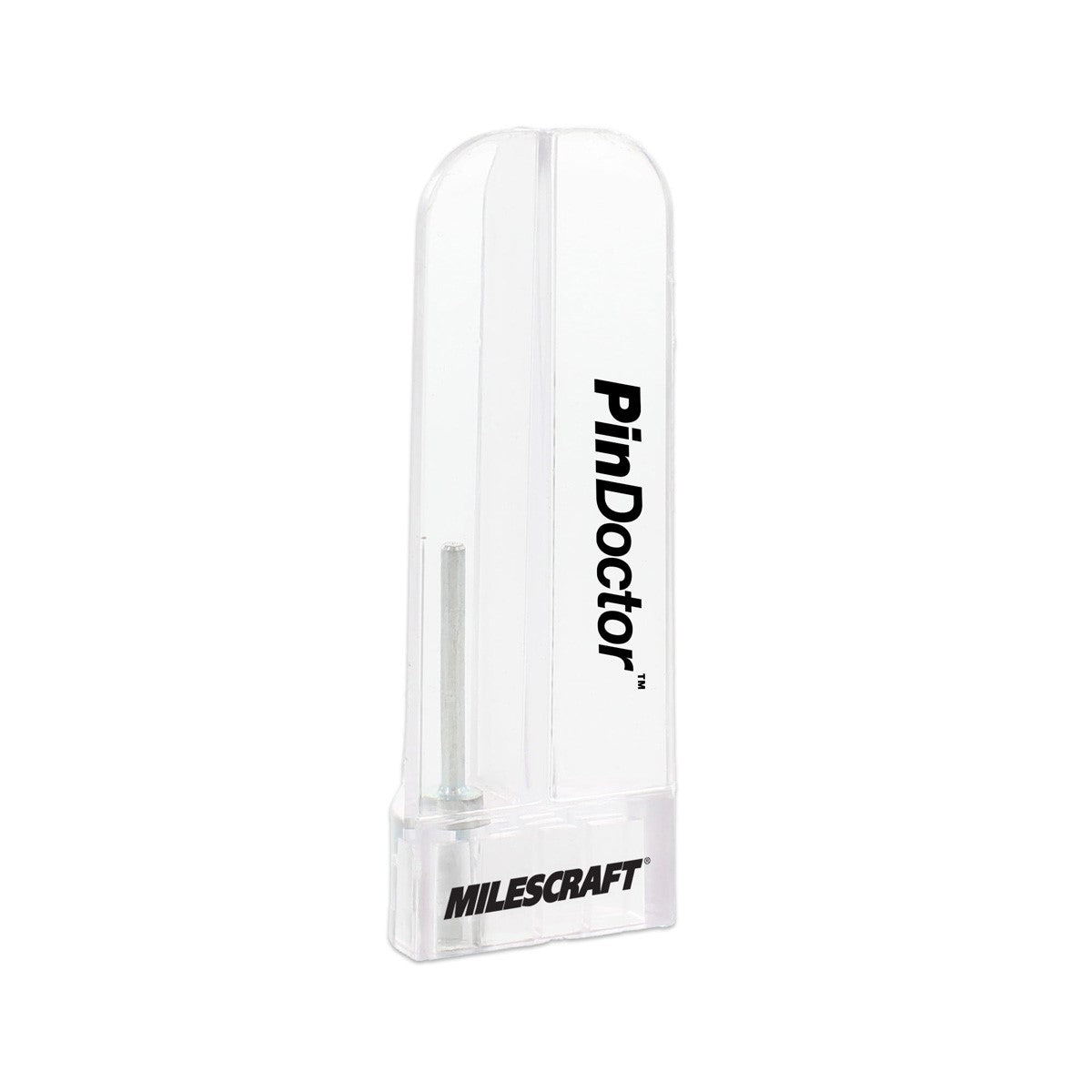 Milescraft HingeJigPLUS with PinDoctor & Router Bit for Door Hardware Installation