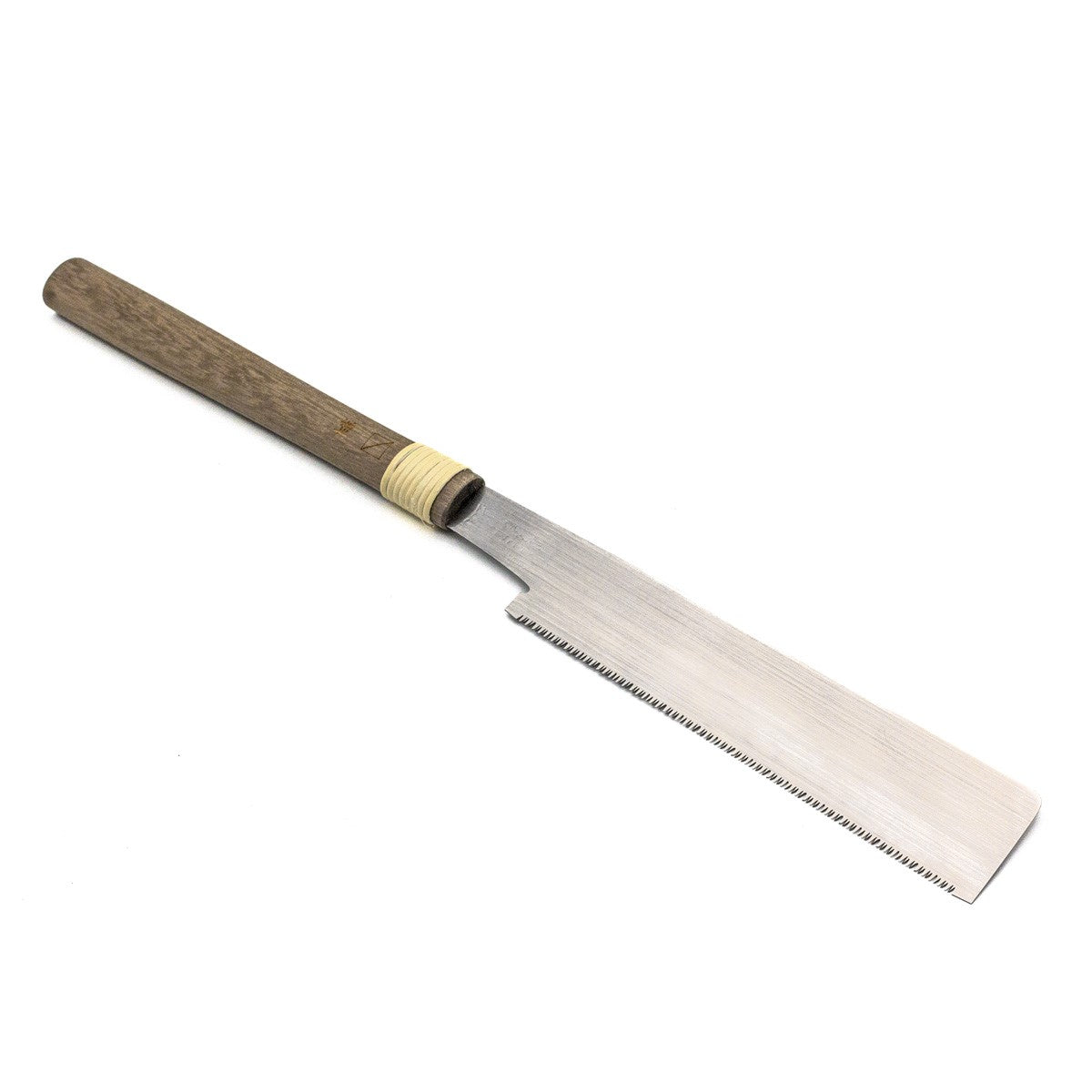 Mitsukawa Diagonal Kataba Japanese Saw 170mm 20TPI Pull Saw – Timbecon