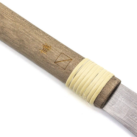 Mitsukawa Diagonal Kataba Japanese Saw 170mm 20TPI Pull Saw