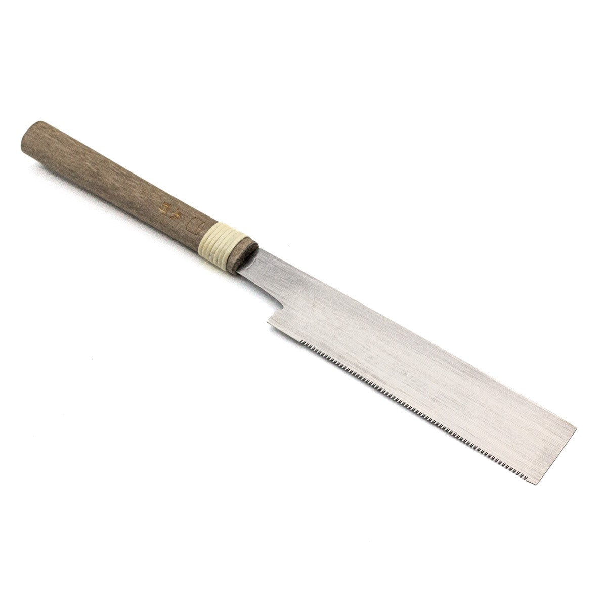 Mitsukawa 150mm Flush Cut Japanese Saw