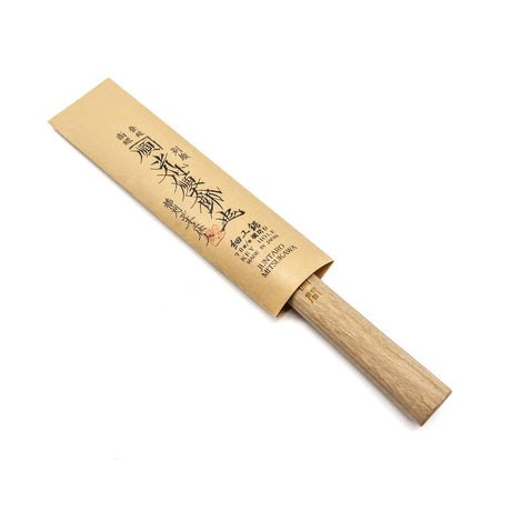 75mm Mitsukawa Keyhole Compass Japanese Saw cutting tight curves in solid wood