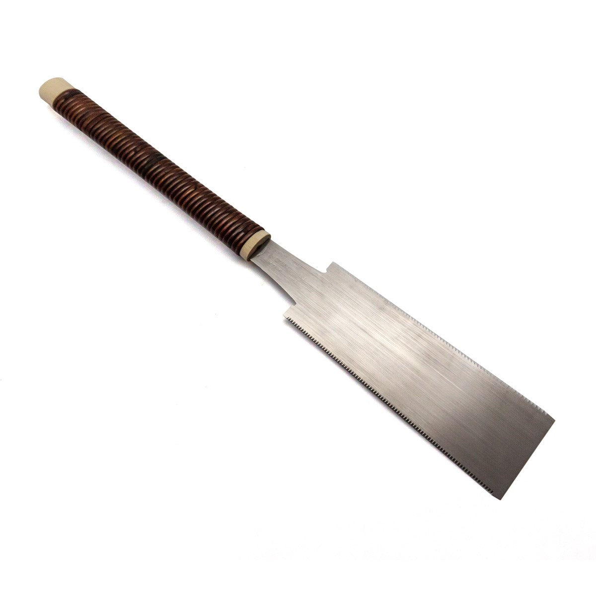 Mitsukawa Ryoba Dozuki Japanese Saw 180mm Rip Cut & Crosscut Pull Saw