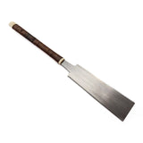 Mitsukawa Ryoba Japanese Saw 240mm Rip Cut & Crosscut Pull Saw
