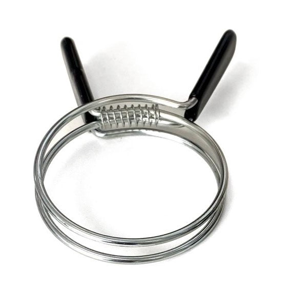 Sherwood Easy Release Dust Hose Clamps 63mm Diameter