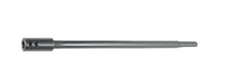 Fisch 330mm Extension Bar for 8mm Shaft Forstner Bit