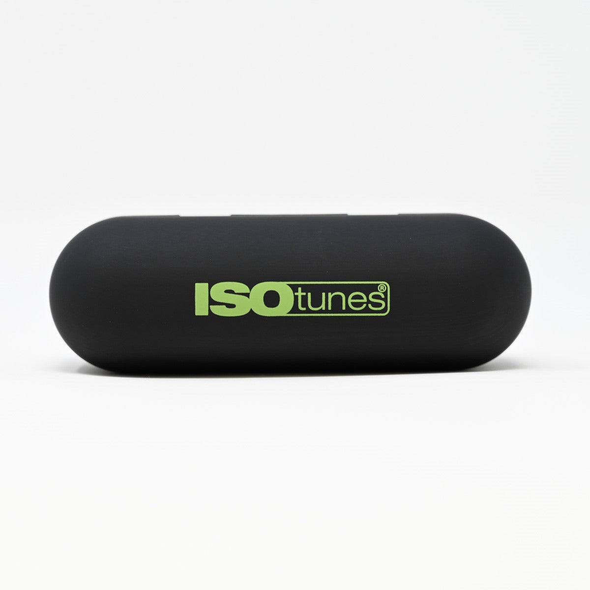 ISOtunes FREE 2.0 Wireless Bluetooth Earbuds - Matte Black Headphones