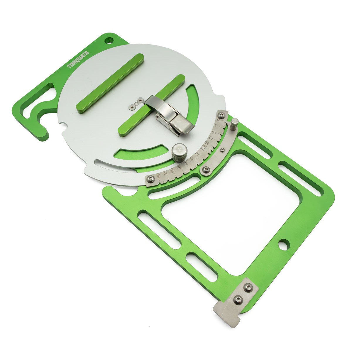 Torquata Saw Guide Rail Protractor fits Festool, Makita, Triton