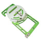 Torquata Saw Guide Rail Protractor fits Festool, Makita, Triton