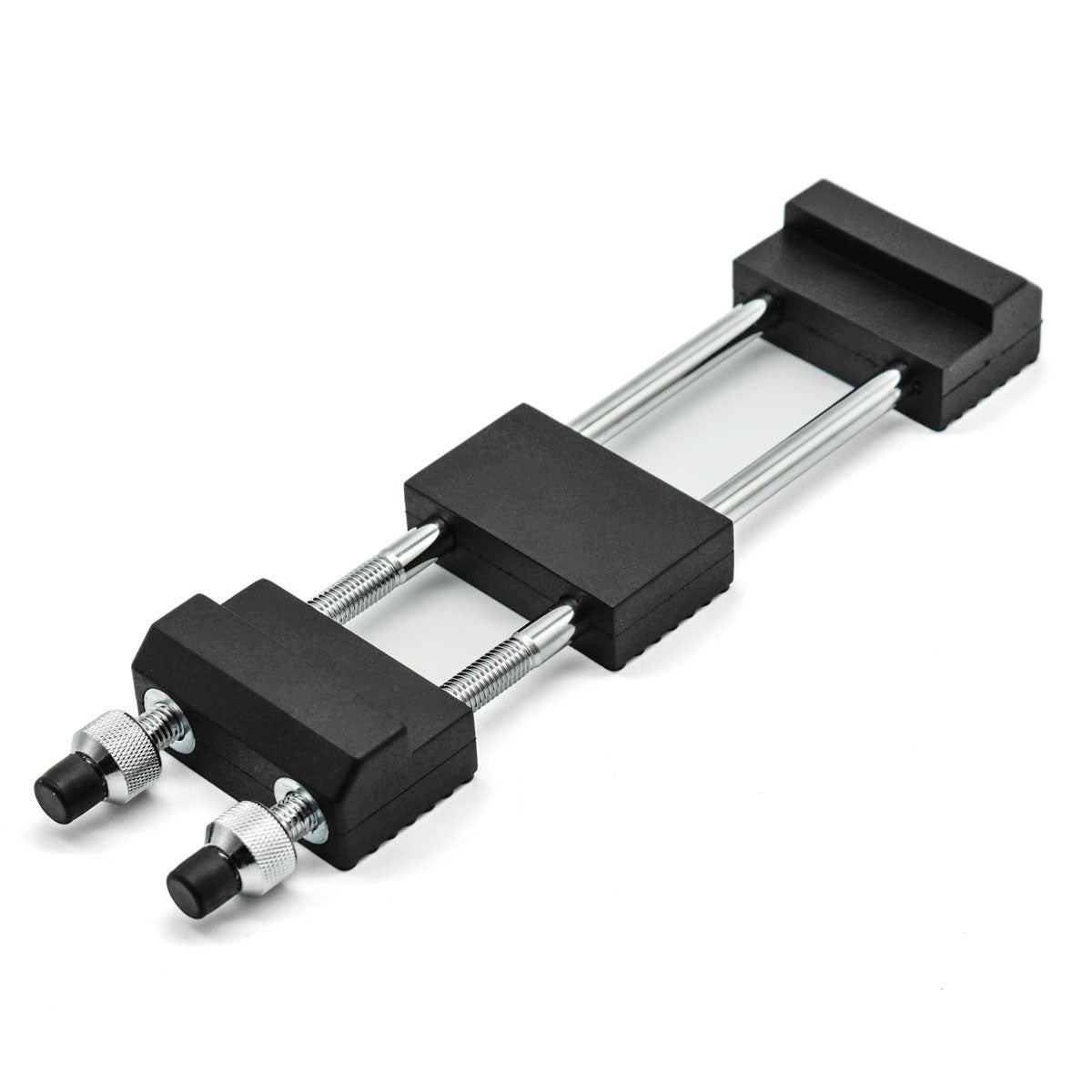 Sharpening Stone Holder Non-Slip Feet suits Waterstones & Diamond Stones 140-230mm Long