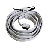 Mirka Dust Extractor Sleeve and Cable 3.5m - Essential accessory for efficient sanding operations