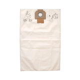 Mirka Dust Extractor Fleece Dust Bag DE-1230 5 Pack