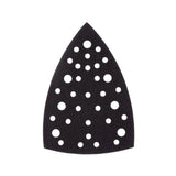 Mirka DELTA Orbital Sander Pad Saver 100x152x152mm Pack of 5 in action