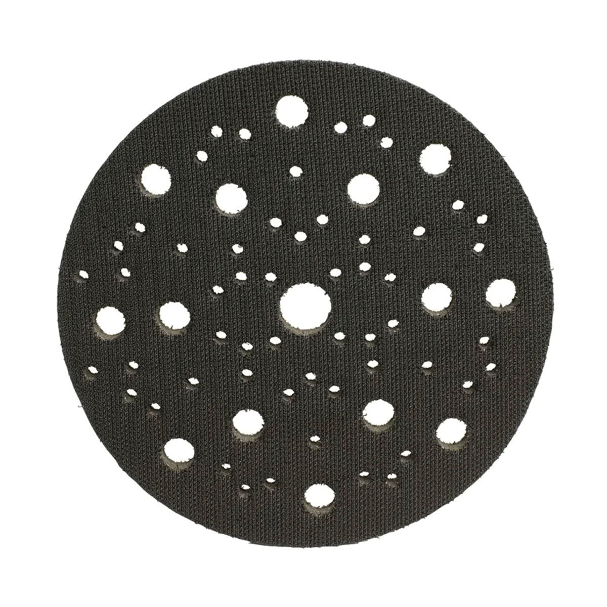 Mirka Orbital Sander Interface Pad 150mm - 5mm 5 Pack