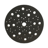 Mirka 150mm 5mm Interface Pad - Pack of 5 for Orbital Sander