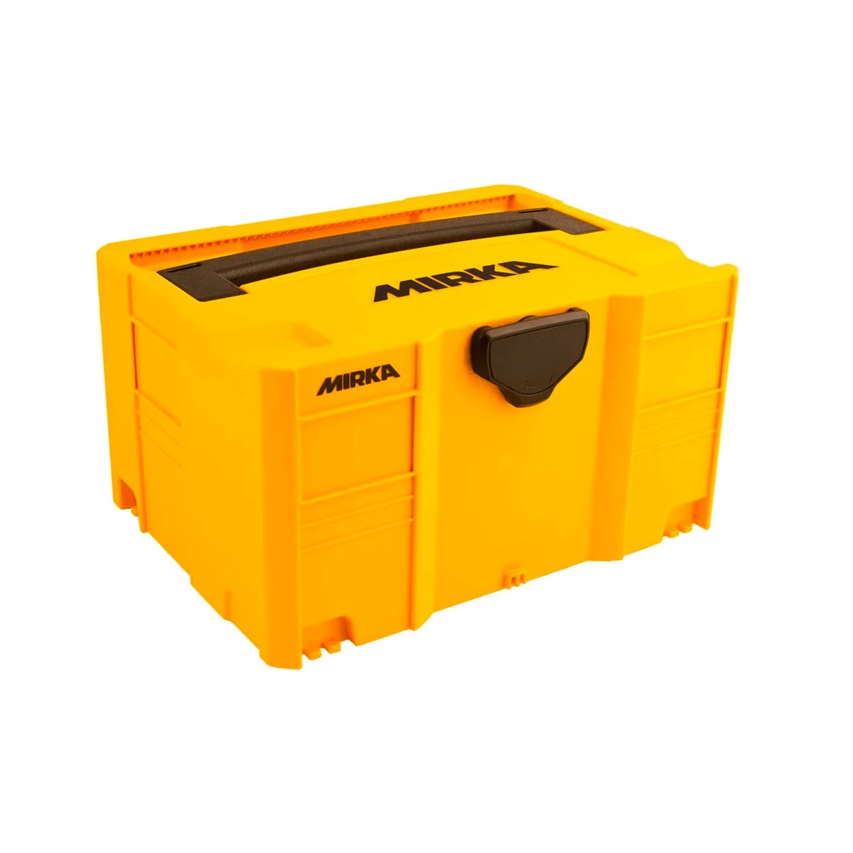 Mirka Systainer Case Deep Size for professional woodworking sanding tasks